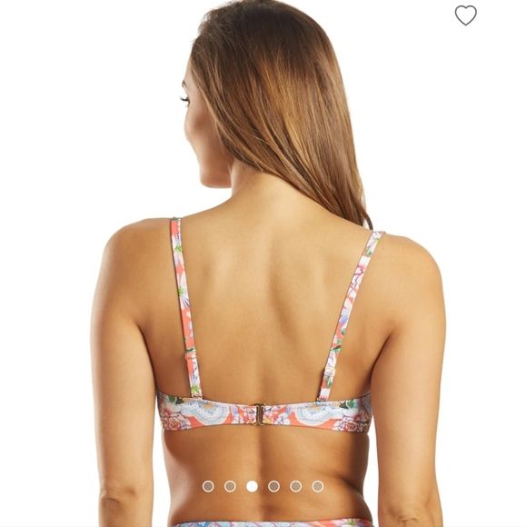 Johnny Was Drew Top - Picture 3 of 7